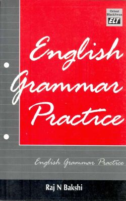 Orient English Grammar Practice